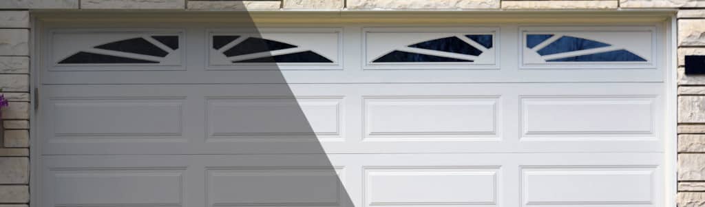 Garage Door Image