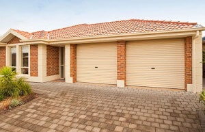 Garage Roller Doors