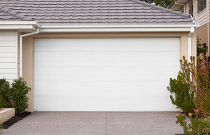 Garage Roller Doors