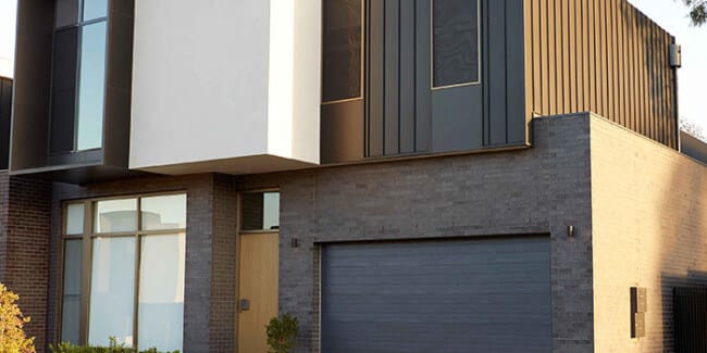 Sectional Doors