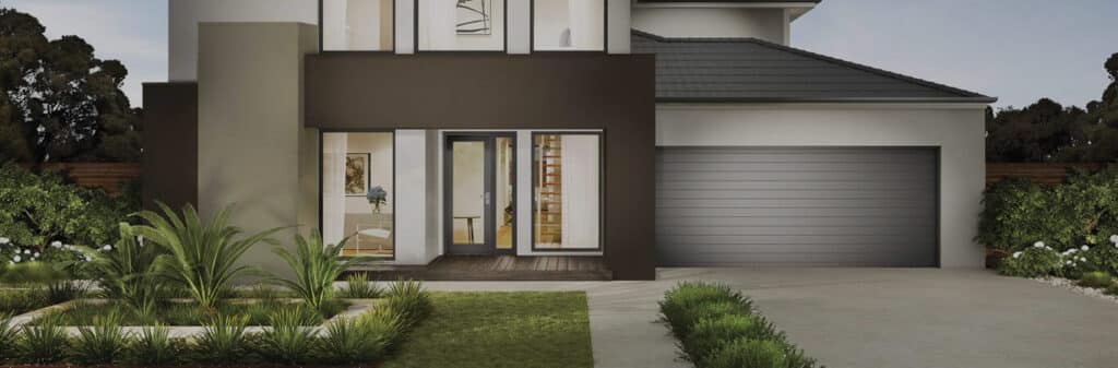 Garage Door