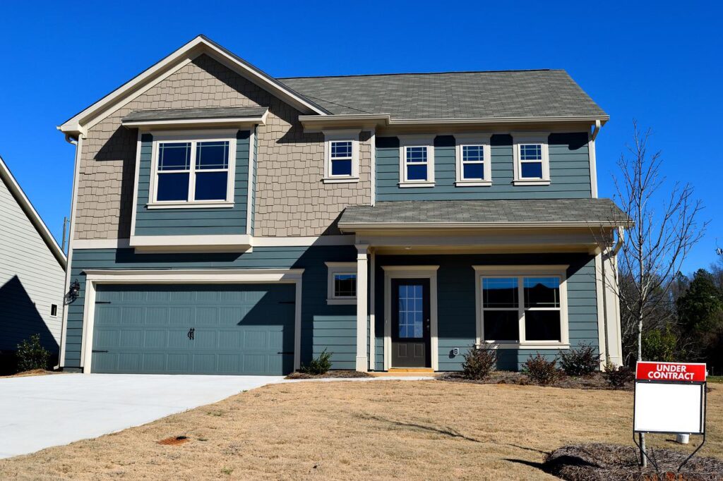 Garage Door Supplier in Melbourne