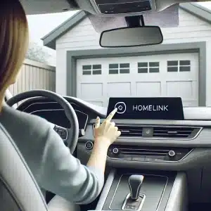 homelink system